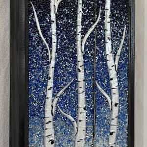 Enchanted Winter #24 by Sabrina Frey 