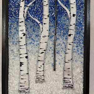 Enchanted Winter #24 by Sabrina Frey 