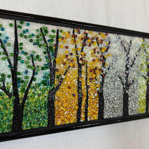 Days Go Bye #20 by Sabrina Frey 