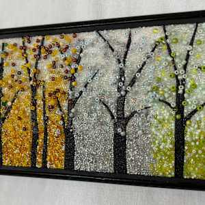 Days Go Bye #20 by Sabrina Frey 