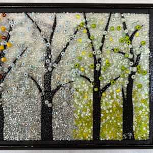 Days Go Bye #20 by Sabrina Frey 