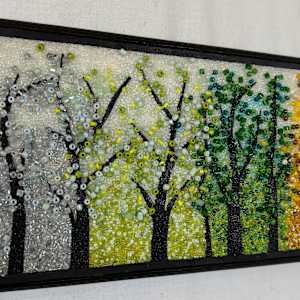 Days Go Bye #22 by Sabrina Frey 