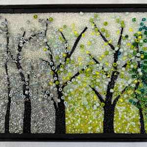 Days Go Bye #22 by Sabrina Frey 