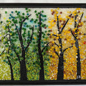 Days Go Bye #22 by Sabrina Frey 