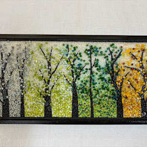 Days Go Bye #21 by Sabrina Frey 