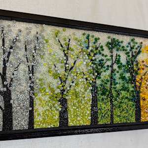 Days Go Bye #21 by Sabrina Frey 