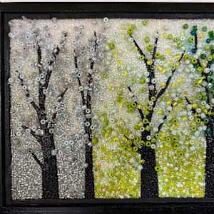 Days Go Bye #21 by Sabrina Frey 