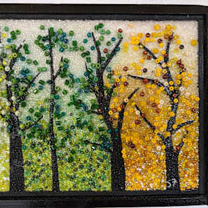 Days Go Bye #21 by Sabrina Frey 