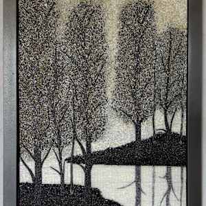 Solace #12 by Sabrina Frey 