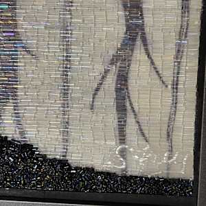 Solace #12 by Sabrina Frey 