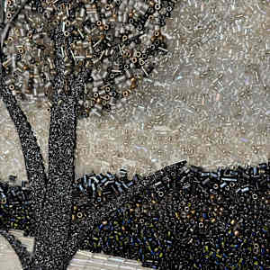 Solace #12 by Sabrina Frey 