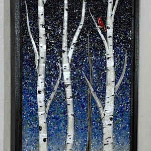 Enchanted Winter #29 by Sabrina Frey 