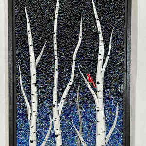 Enchanted Winter #29 by Sabrina Frey 