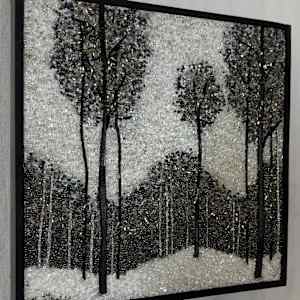 Solace #13 by Sabrina Frey 