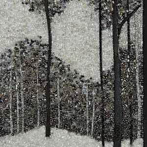 Solace #13 by Sabrina Frey 