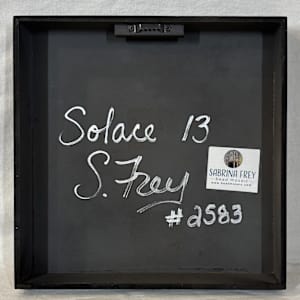 Solace #13 by Sabrina Frey 