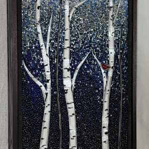 Enchanted Winter #30 by Sabrina Frey 