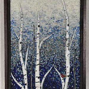 Enchanted Winter #30 by Sabrina Frey 