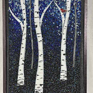 Enchanted Winter #30 by Sabrina Frey 