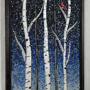 Enchanted Winter #28 by Sabrina Frey 