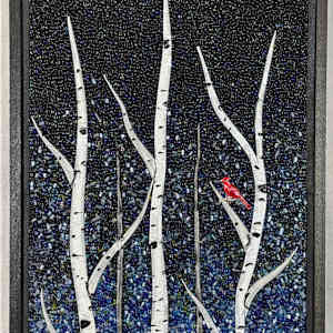 Enchanted Winter #28 by Sabrina Frey 