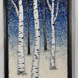 Enchanted Winter #28 by Sabrina Frey 