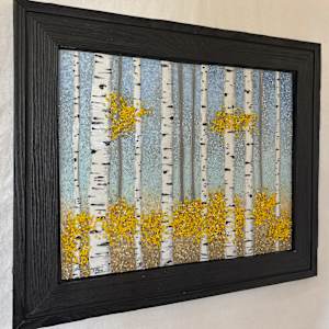 Autumn Whisper by Sabrina Frey 