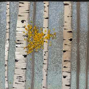 Autumn Whisper by Sabrina Frey 