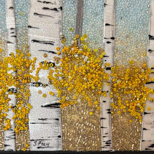 Autumn Whisper by Sabrina Frey 