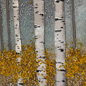 Autumn Whisper by Sabrina Frey 