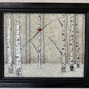 Winters Hope #5 by Sabrina Frey 