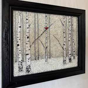 Winters Hope #5 by Sabrina Frey 