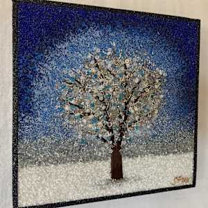 Maple Freeze by Sabrina Frey 