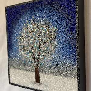 Maple Freeze by Sabrina Frey 