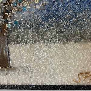 Maple Freeze by Sabrina Frey 