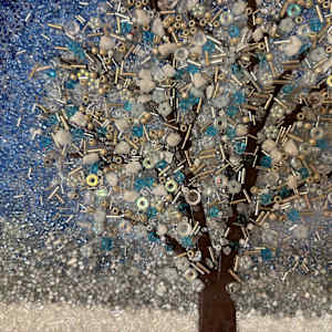 Maple Freeze by Sabrina Frey 