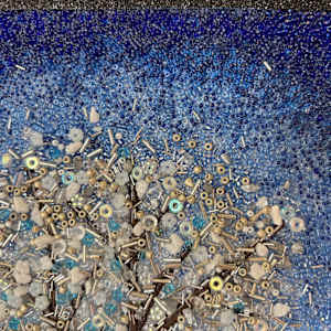 Maple Freeze by Sabrina Frey 