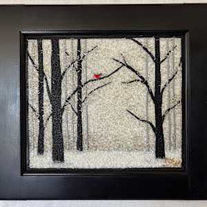 Winters Hope #2 by Sabrina Frey 