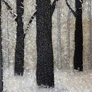 Winters Hope #2 by Sabrina Frey 