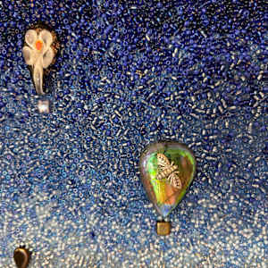 Mountain High #12 by Sabrina Frey 