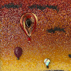 Mountain High #9 by Sabrina Frey 