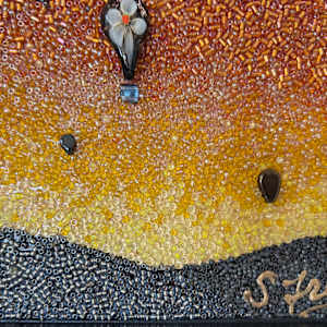 Mountain High #9 by Sabrina Frey 