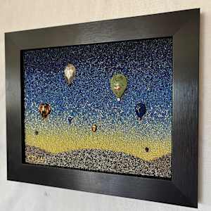 Mountain High #10 by Sabrina Frey 