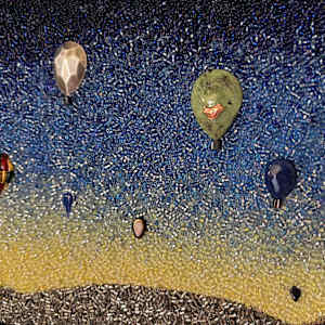 Mountain High #10 by Sabrina Frey 