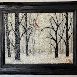 Winter's Hope by Sabrina Frey 