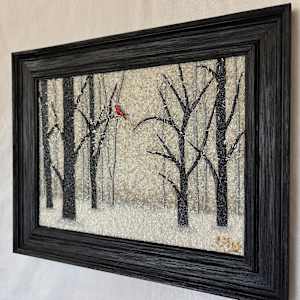 Winter's Hope by Sabrina Frey 