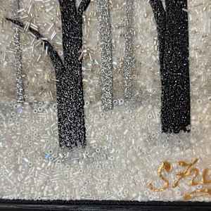 Winter's Hope by Sabrina Frey 