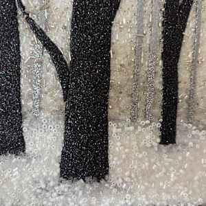 Winter's Hope by Sabrina Frey 