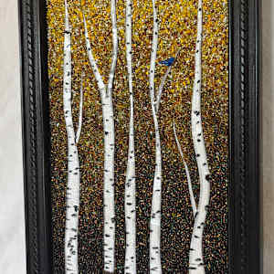 Enchanted Fall by Sabrina Frey 