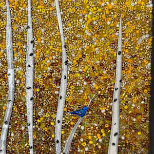 Enchanted Fall by Sabrina Frey 